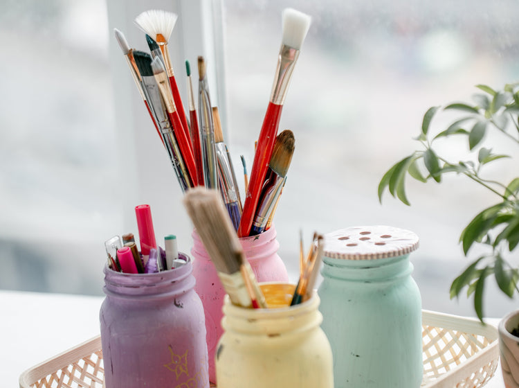 Art supplies